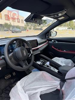 جيلي كولراي